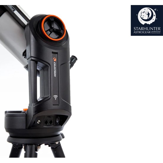 Celestron NexStar Evolution 6" Schmidt-Cassegrain Telescope