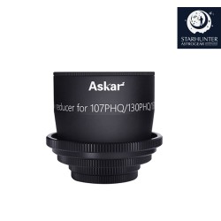 Askar 0.7x Reducer for Askar 107PHQ / 130PHQ / 151PHQ Telescopes