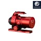 William Optics MiniCat 51 WIFD f/3.5 Petzval Refractor Telescope - Red