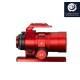 William Optics MiniCat 51 WIFD f/3.5 Petzval Refractor Telescope - Red